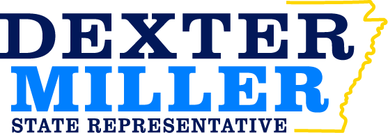 Dexter Miller for Arkansas